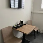 Hotel Corel The Hague