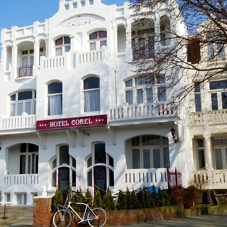 Hotell Corel