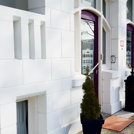Hotell Corel