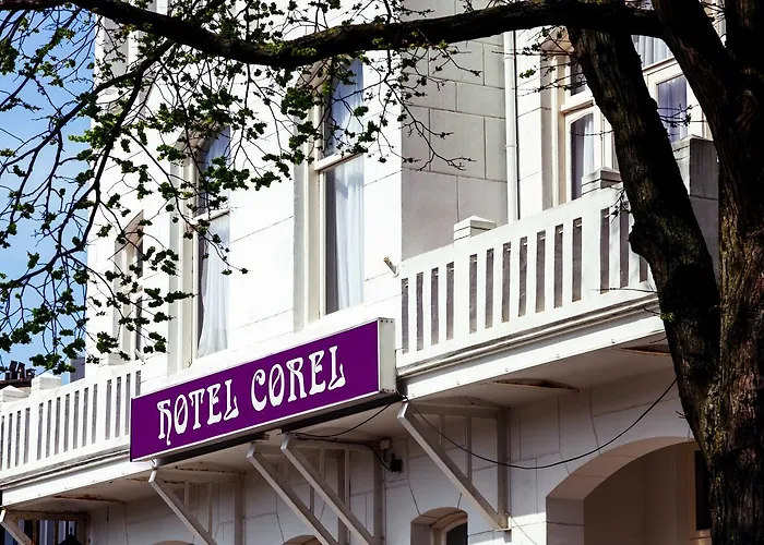 Otel Corel