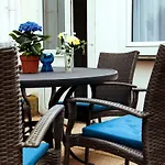 Hotel Corel Haag