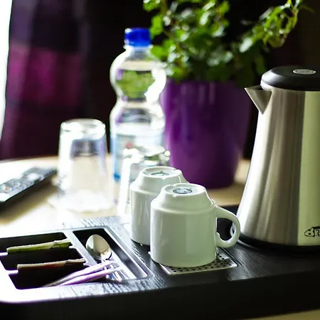 Hotell Corel 3*