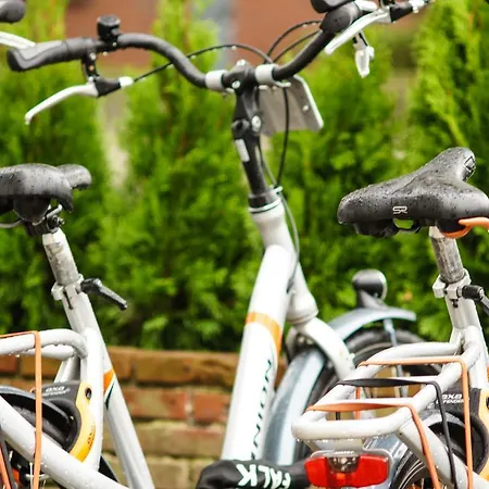 Corel Hotel Den Haag