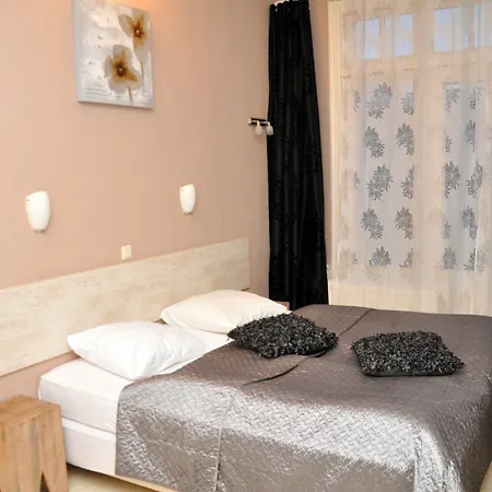 코렐 호텔 헤이그