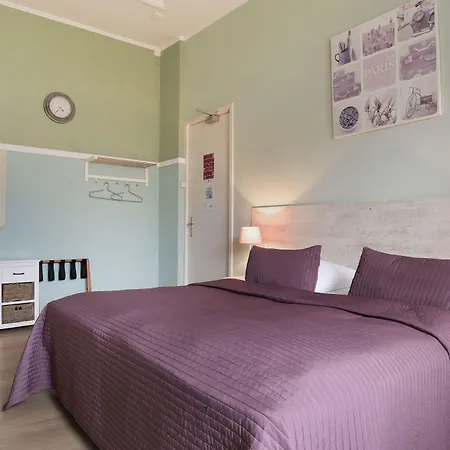 Corel Hotel 3*