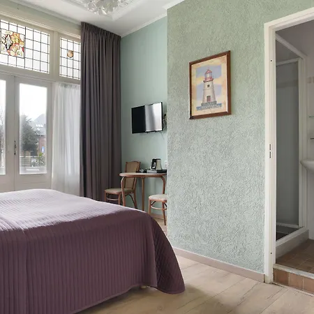 Corel Hotell