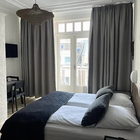 Corel Hotel Haag