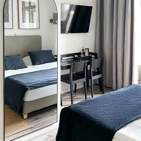 Corel Hotel Haia