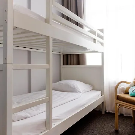 Hotel Corel Haag