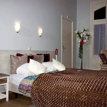 Hotel Corel Den Haag