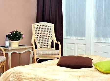 Corel Hotel