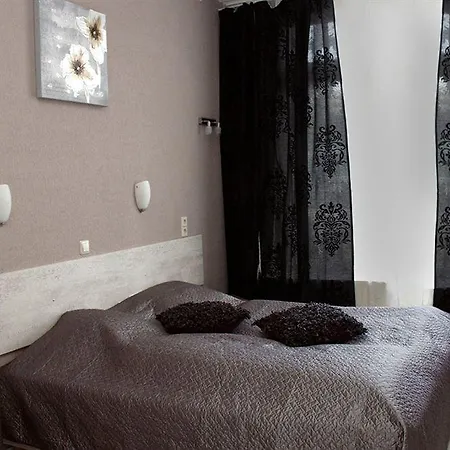 Corel Hotell 3*
