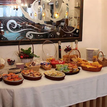 Hotel Corel