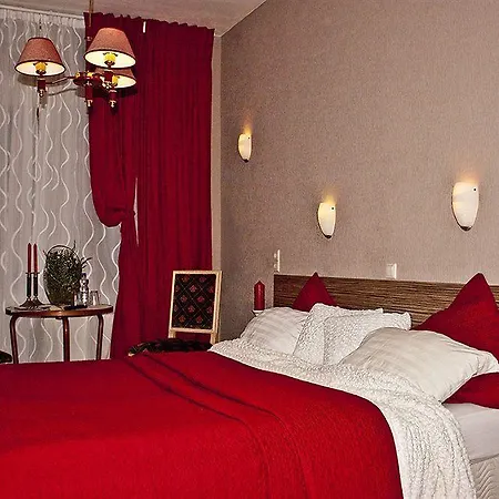 Hotel Corel 3*