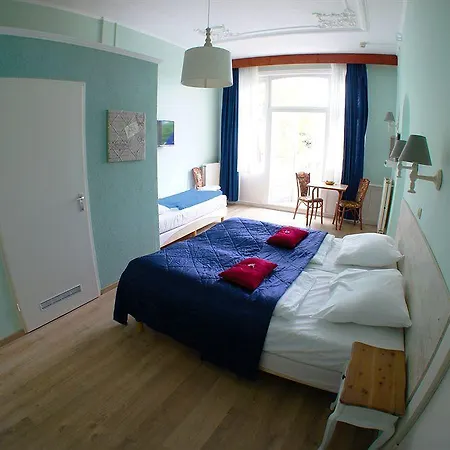 Hotel Corel Haag