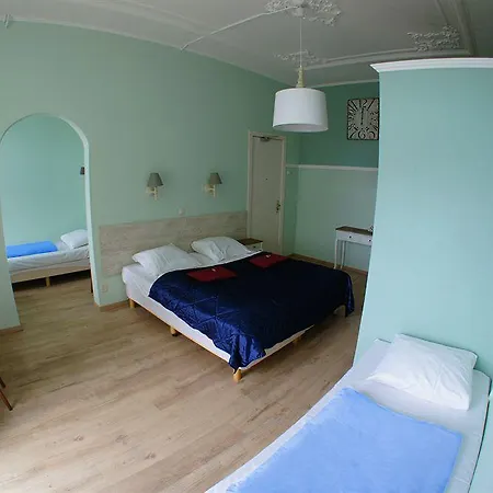 Corel Hotel
