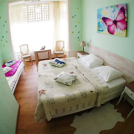 Corel Hotel