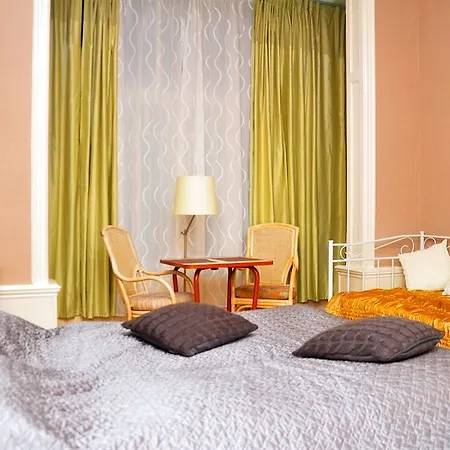 Hotel Corel 3*