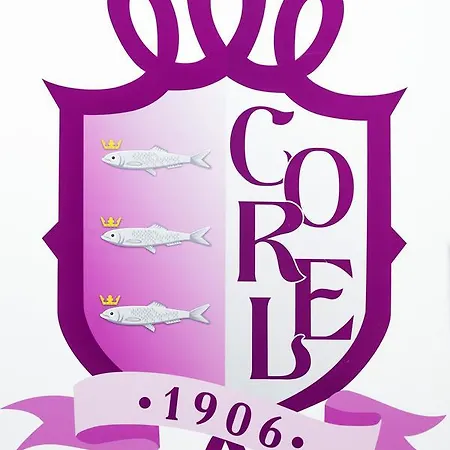 Hotel Corel Den Haag