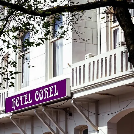 Hotel Corel