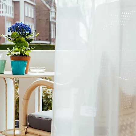 Corel Hotel Den Haag