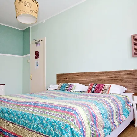 Corel Hotel