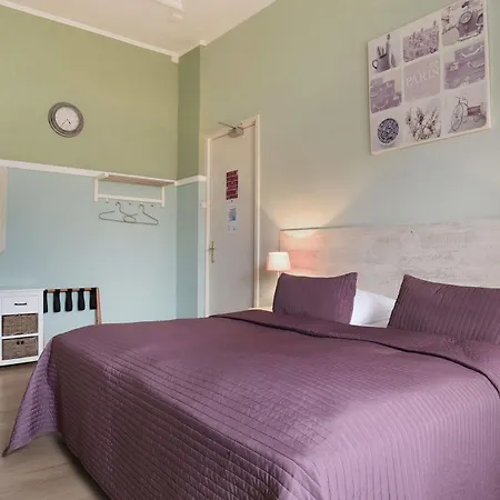 Hotel Corel Den Haag