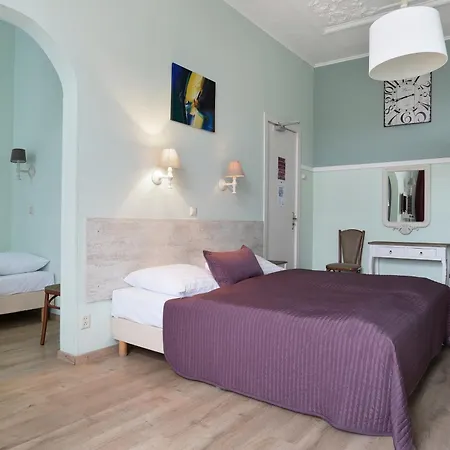 Hotel Corel