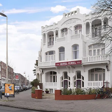 Corel Hotel 3*