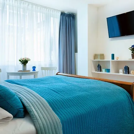 코렐 호텔 헤이그