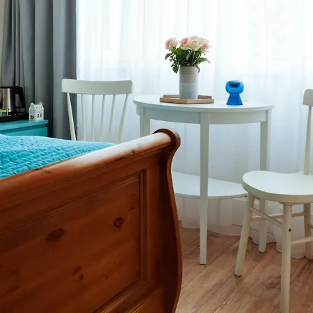Hotel Corel