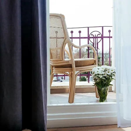 Hotel Corel Den Haag