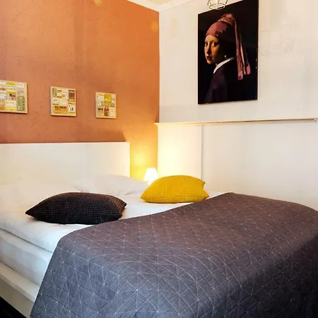 Corel Hotel 3*