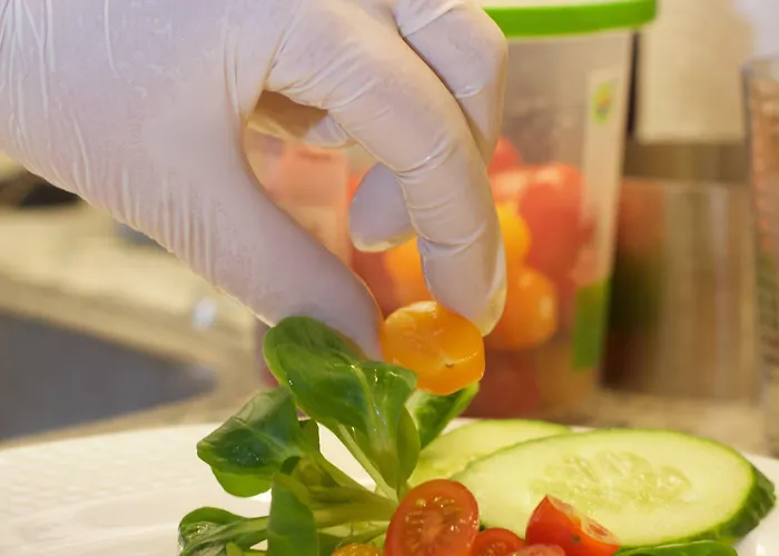 Ξενοδοχείο Corel 3*