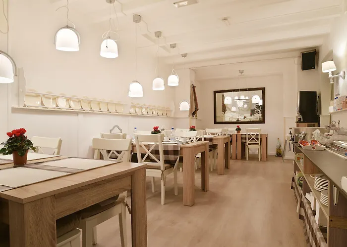 开罗里酒店 酒店