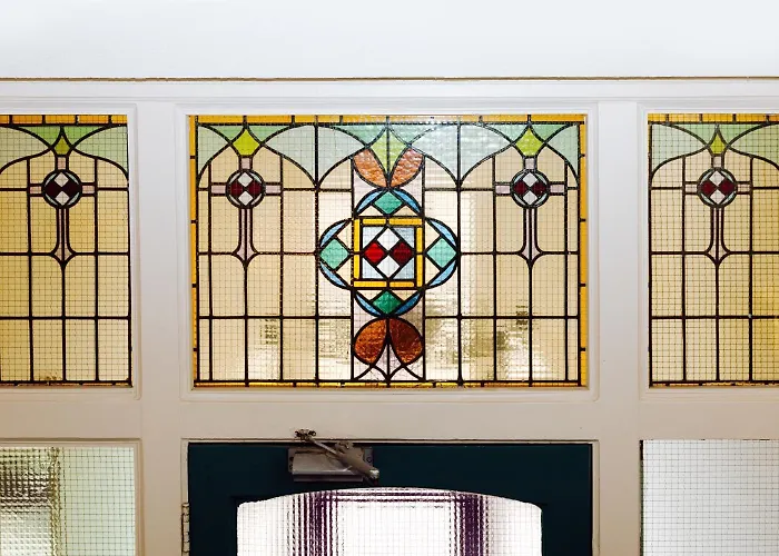 开罗里酒店 酒店 3*