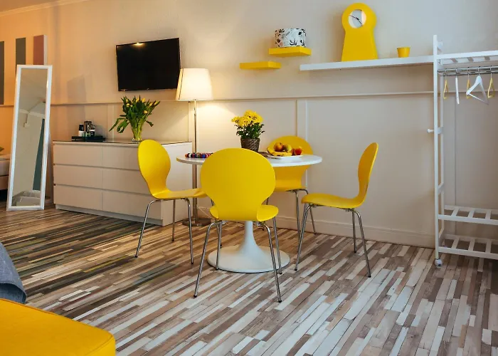 Ξενοδοχείο Corel 3*