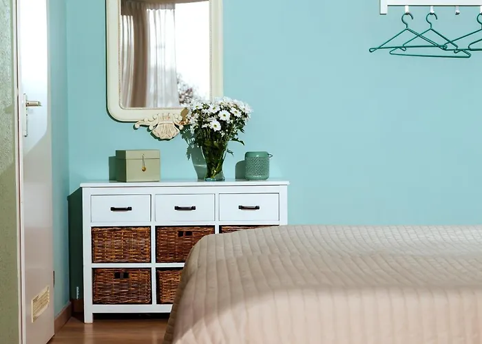 Corel Ξενοδοχείο Χάγη