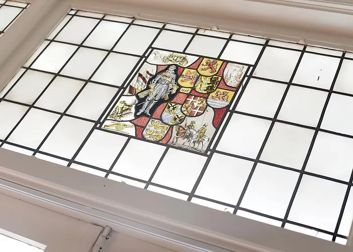 酒店 开罗里酒店 3*