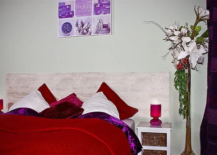 Corel Ξενοδοχείο