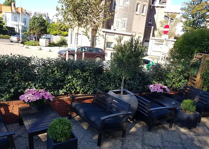 开罗里酒店 酒店