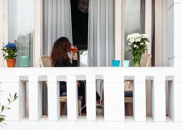 开罗里酒店 3* 海牙