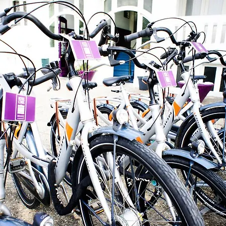 Corel Hotel Den Haag