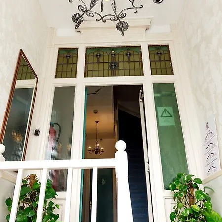 Corel Hotel Den Haag