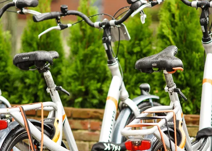 Corel Hotel Den Haag