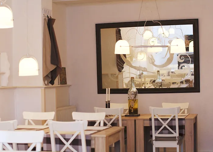 Hotel Corel Den Haag