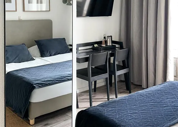 Corel Hotel Den Haag