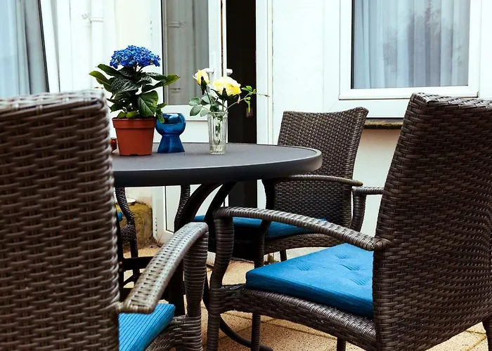 מלון Corel האג